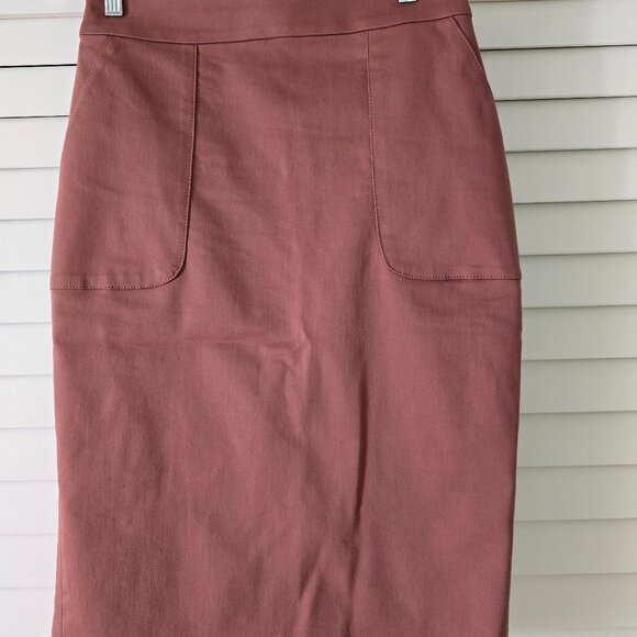 Express Dresses & Skirts - Express Pencil skirt